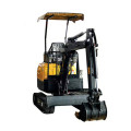 New style hot-sale used mini excavator